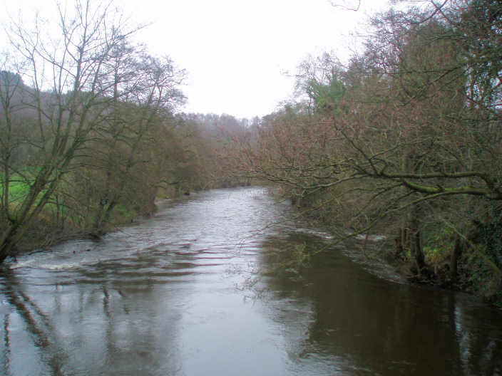 River Derwent River Derwent